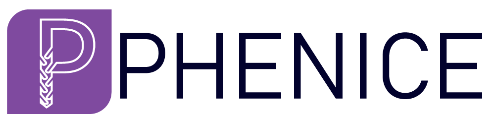 Phenice SARL Logo